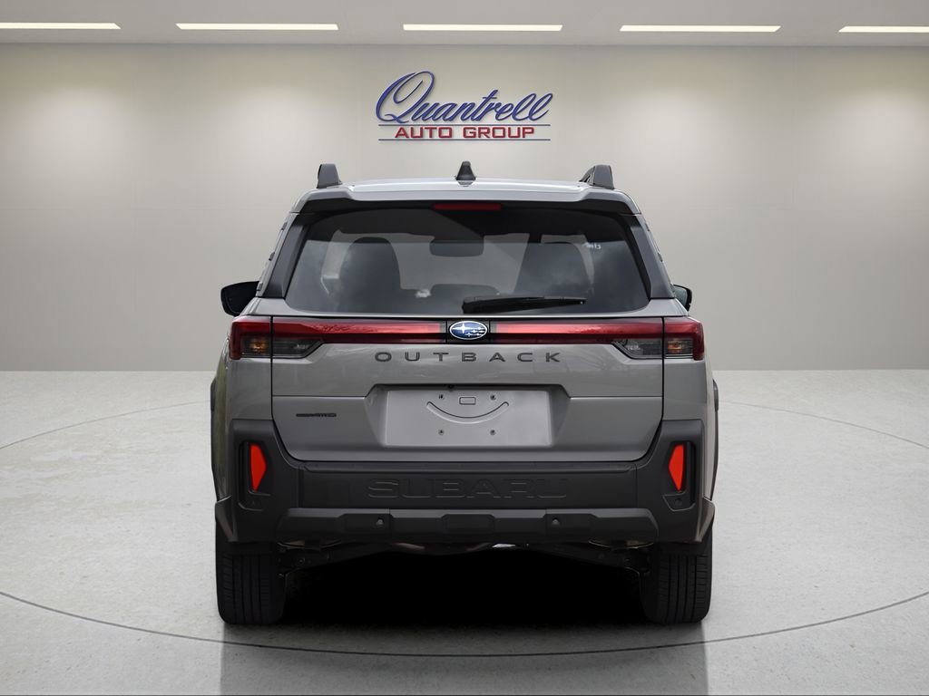 New 2026 Subaru Outback Touring XT AWD/4WD image 5