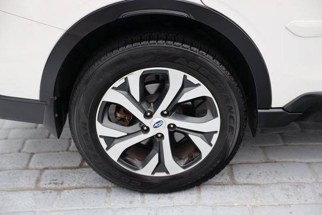 Used 2021 Subaru Outback Limited XT w/ Popular Package #2 image 61