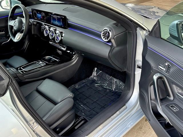 Certified 2026 Mercedes-Benz CLA 250 image 33