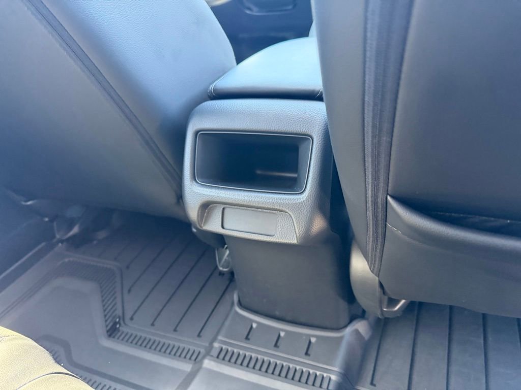 Used 2025 Honda HR-V EX-L image 36