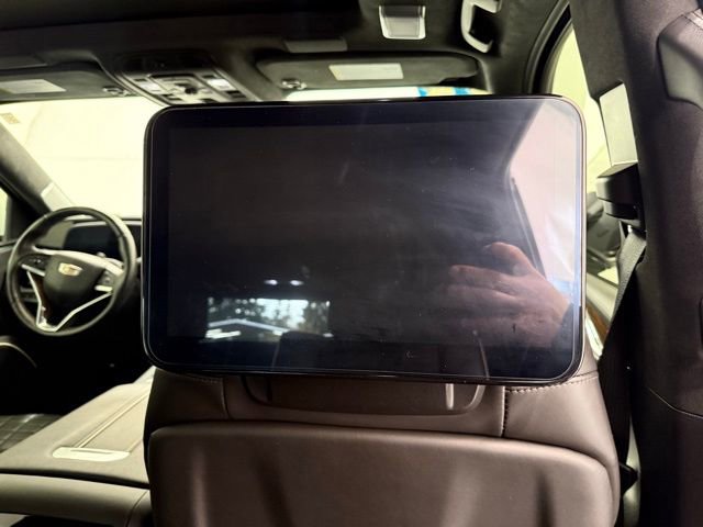 Used 2023 Cadillac Escalade Sport Platinum image 33