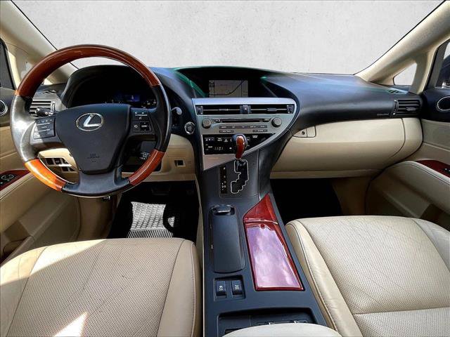 Used 2010 Lexus RX 350 AWD image 15