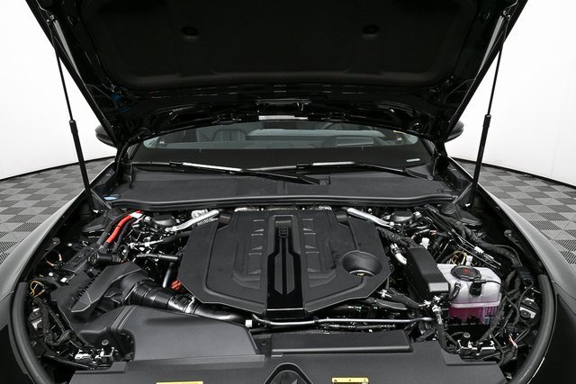 New 2026 Audi A6 Premium Plus image 36