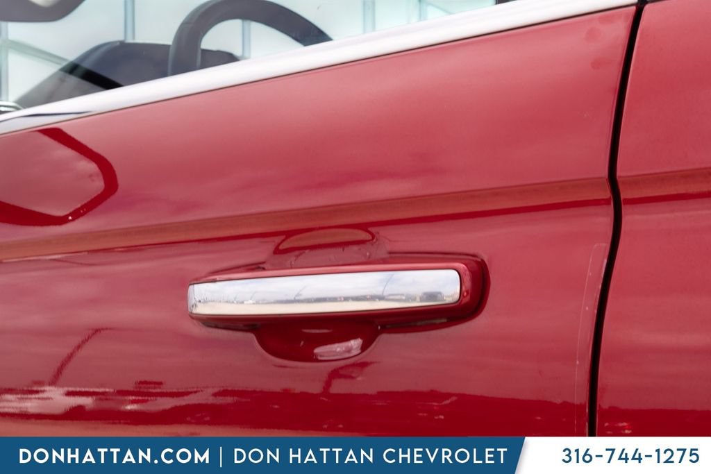 Used 2020 Ford Expedition Platinum AWD/4WD image 28