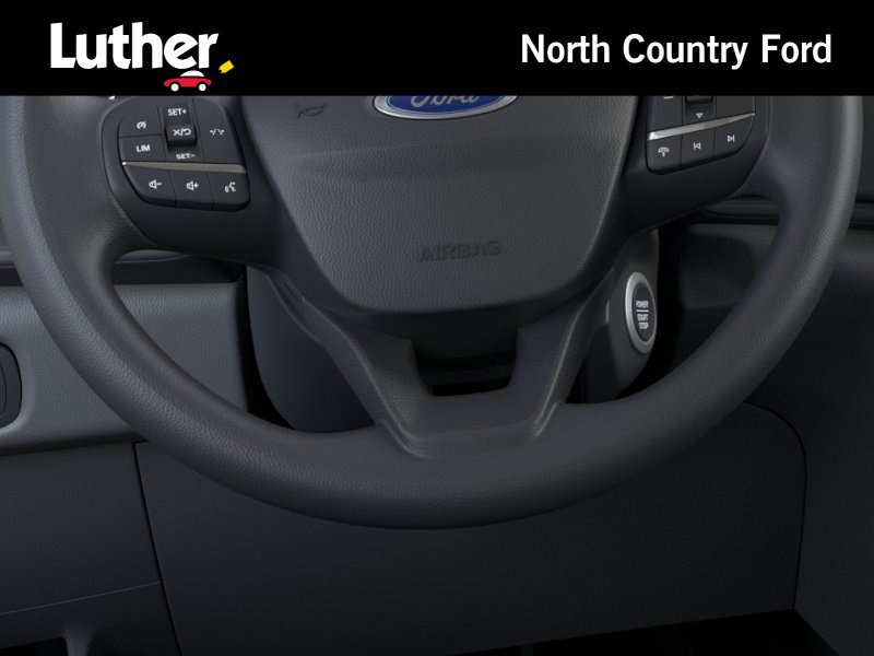 New 2026 Ford Transit 250 148 Medium Roof image 12