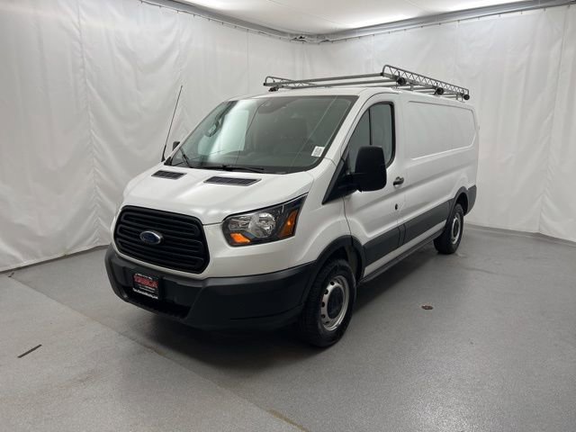 Used 2019 Ford Transit 250 130 Low Roof image 13