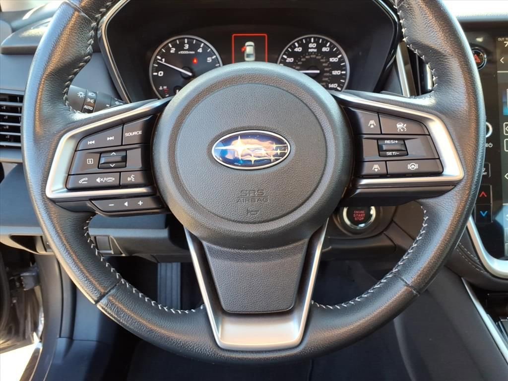 Used 2023 Subaru Legacy Premium image 18