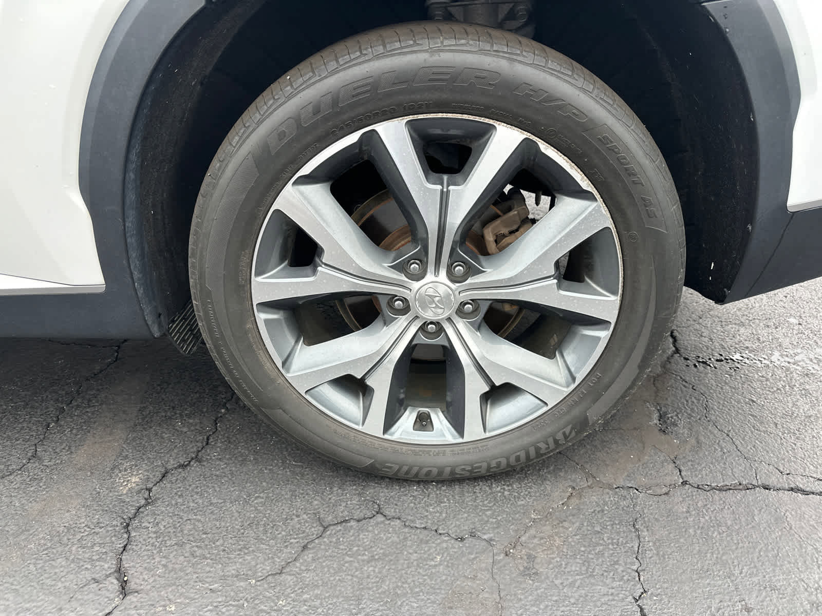 Used 2021 Hyundai Palisade SEL image 14