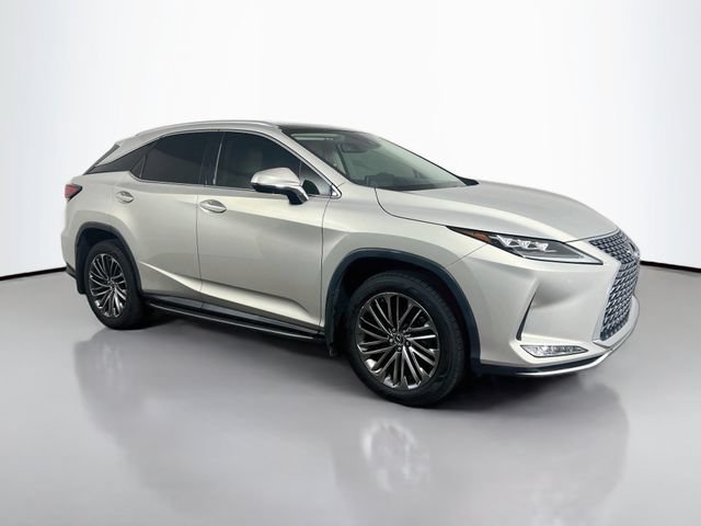Used 2021 Lexus RX 350 FWD w/ Luxury Package image 23