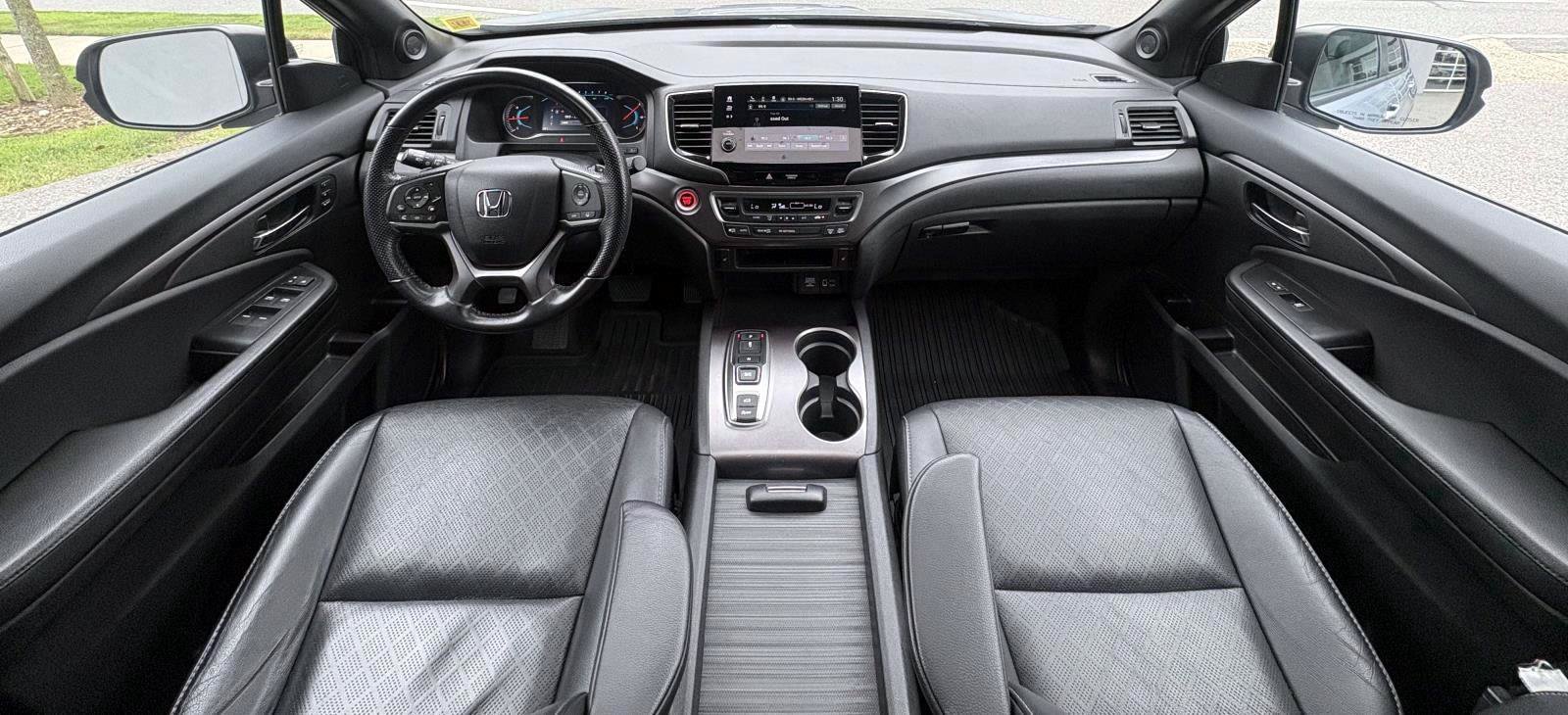 Used 2019 Honda Passport EX-L image 19