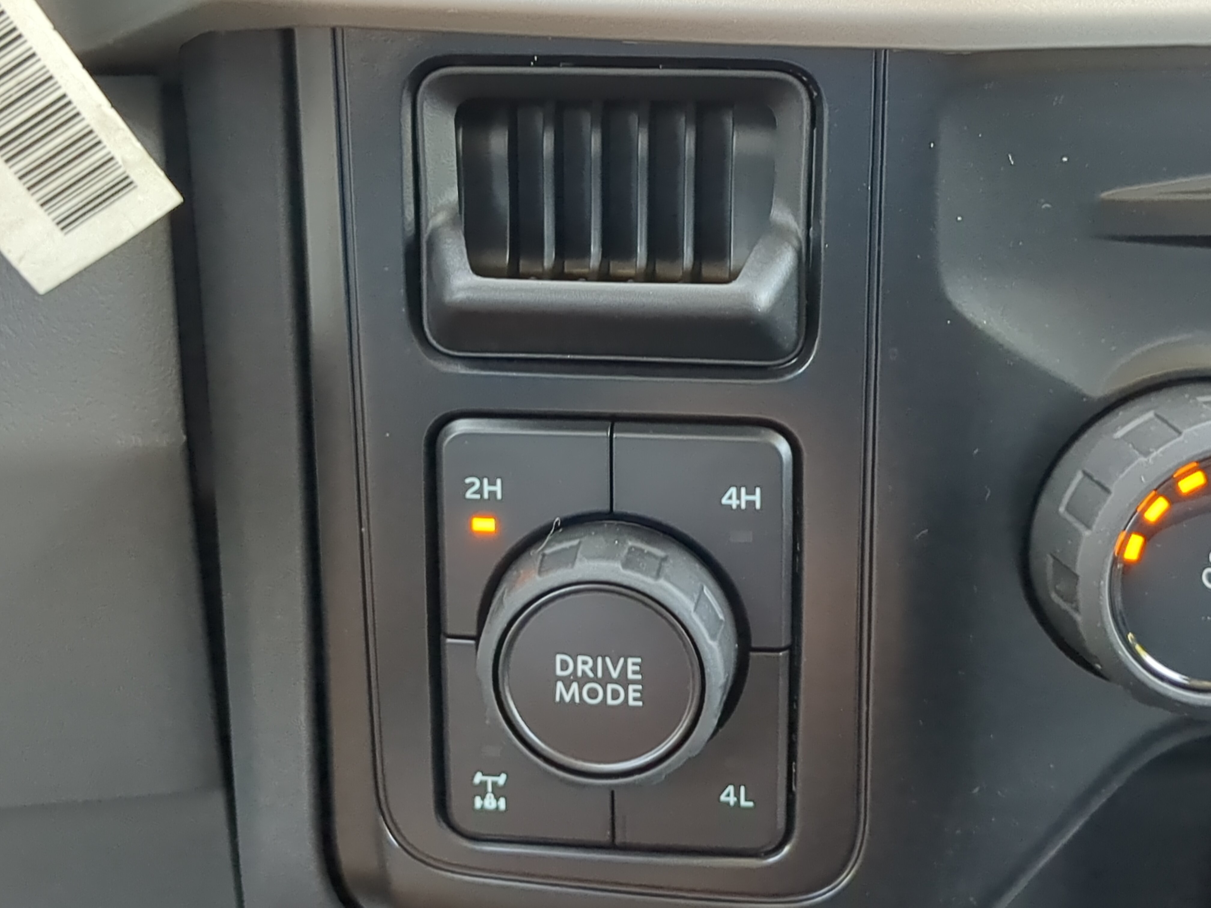 New 2026 Ford F250 XL w/ FX4 Off-Road Package AWD/4WD image 20