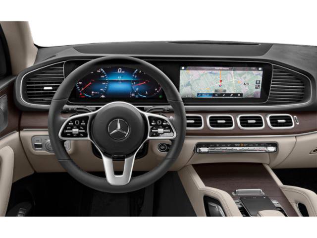 Certified 2020 Mercedes-Benz GLE 350 4MATIC image 7