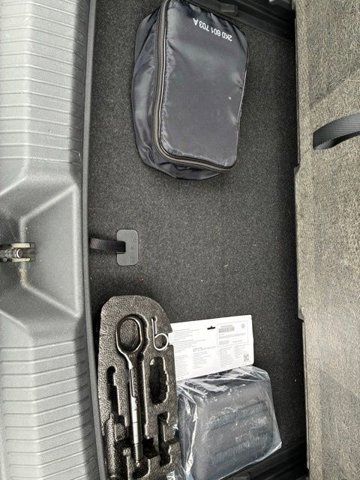 Used 2021 Volkswagen ID.4 1st Edition w/ ID.4 Protection Package RWD image 20