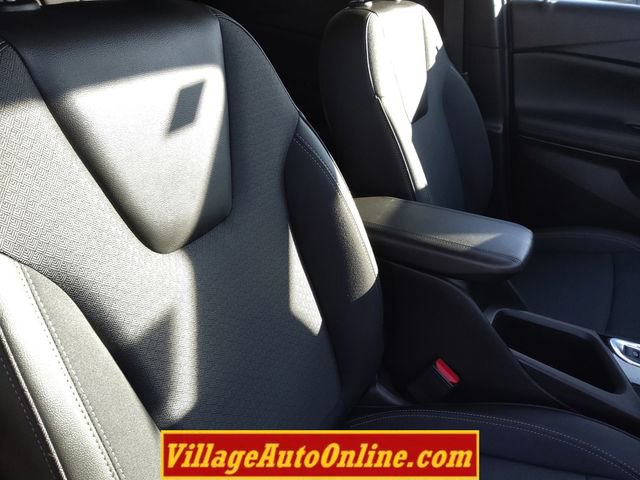 Used 2023 Buick Encore GX Preferred w/ Cold Weather Comfort Package image 33