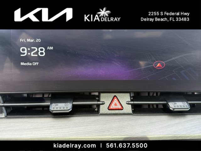 Used 2023 Kia Sportage X-Pro image 20