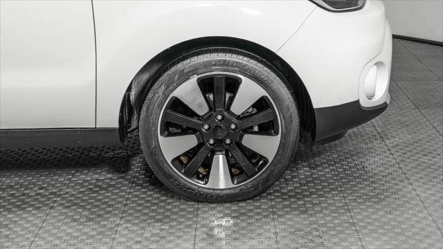 Used 2017 Kia Soul + w/ Designer's Package image 31