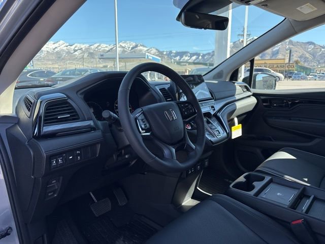 New 2026 Honda Odyssey Elite image 10