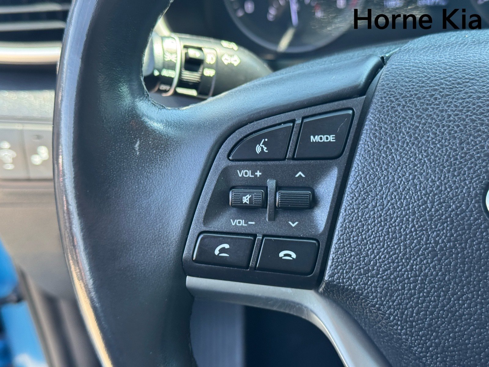 Used 2019 Hyundai Tucson Limited FWD image 18