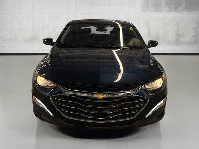 Certified 2022 Chevrolet Malibu LT image 2