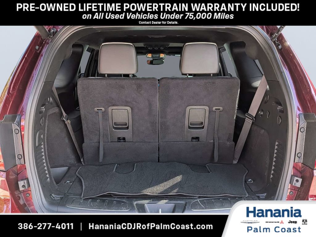 Used 2023 Dodge Durango Citadel AWD/4WD image 12