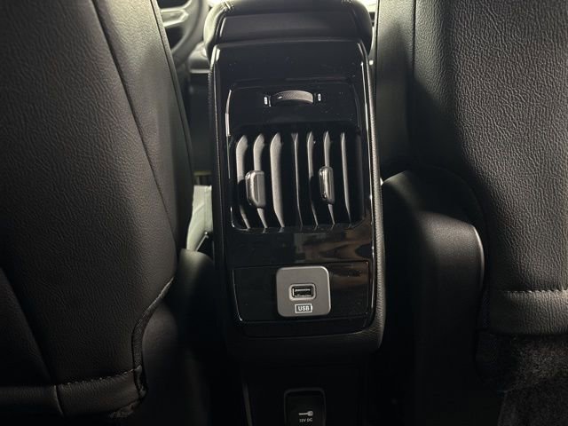 New 2026 Jeep Compass Latitude image 24