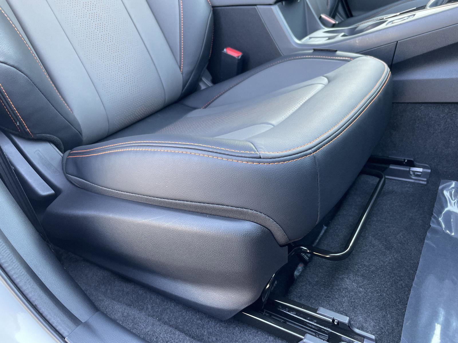 Certified 2026 Subaru Crosstrek 2.5i Limited image 3