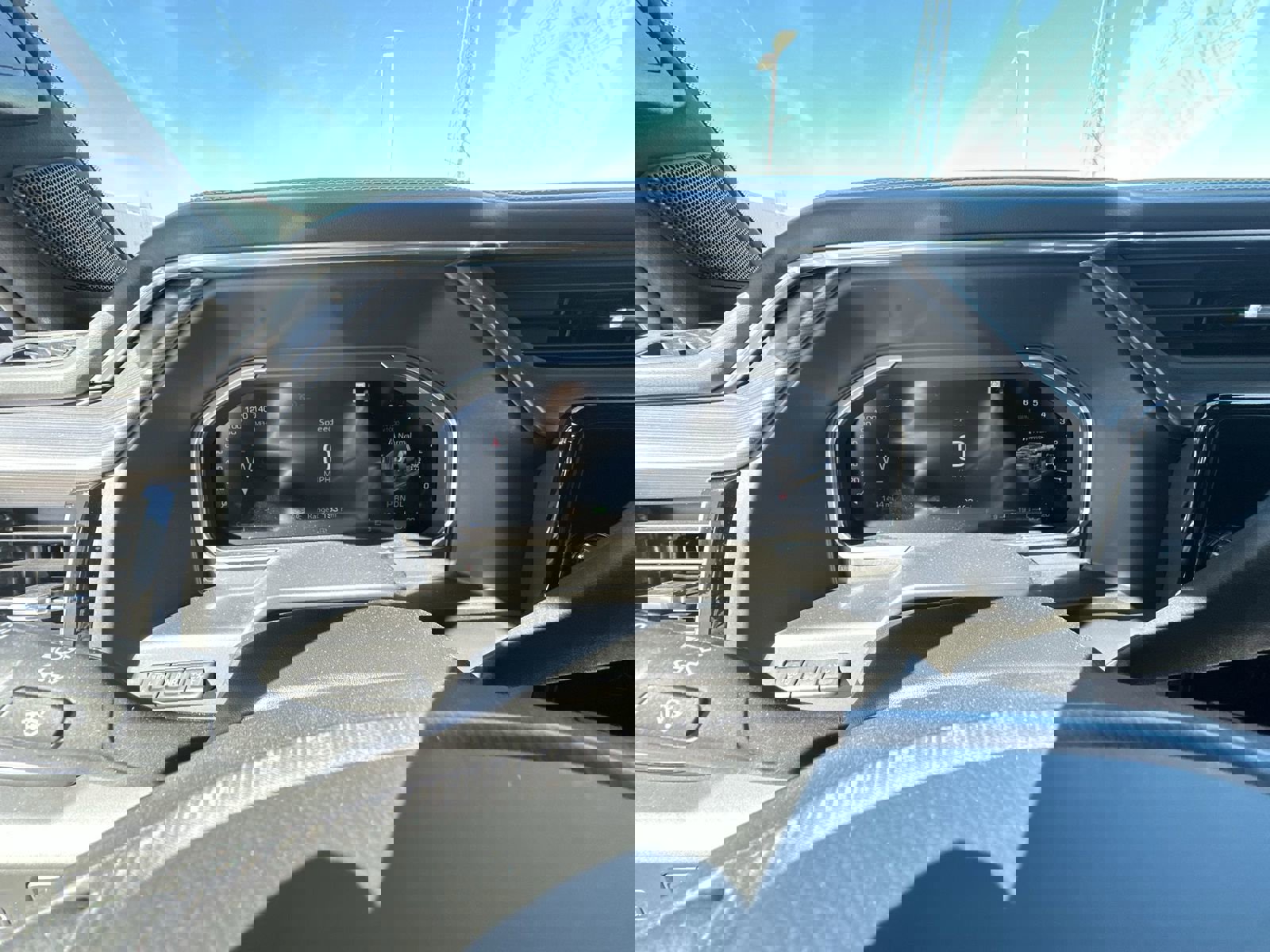 New 2026 GMC Sierra 3500 Denali Ultimate image 12