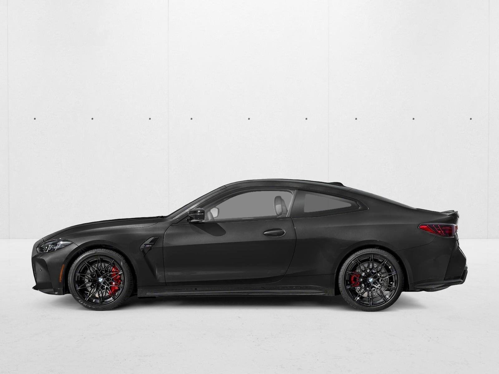 New 2026 BMW M4 Coupe w/ M Carbon Exterior Package RWD image 3