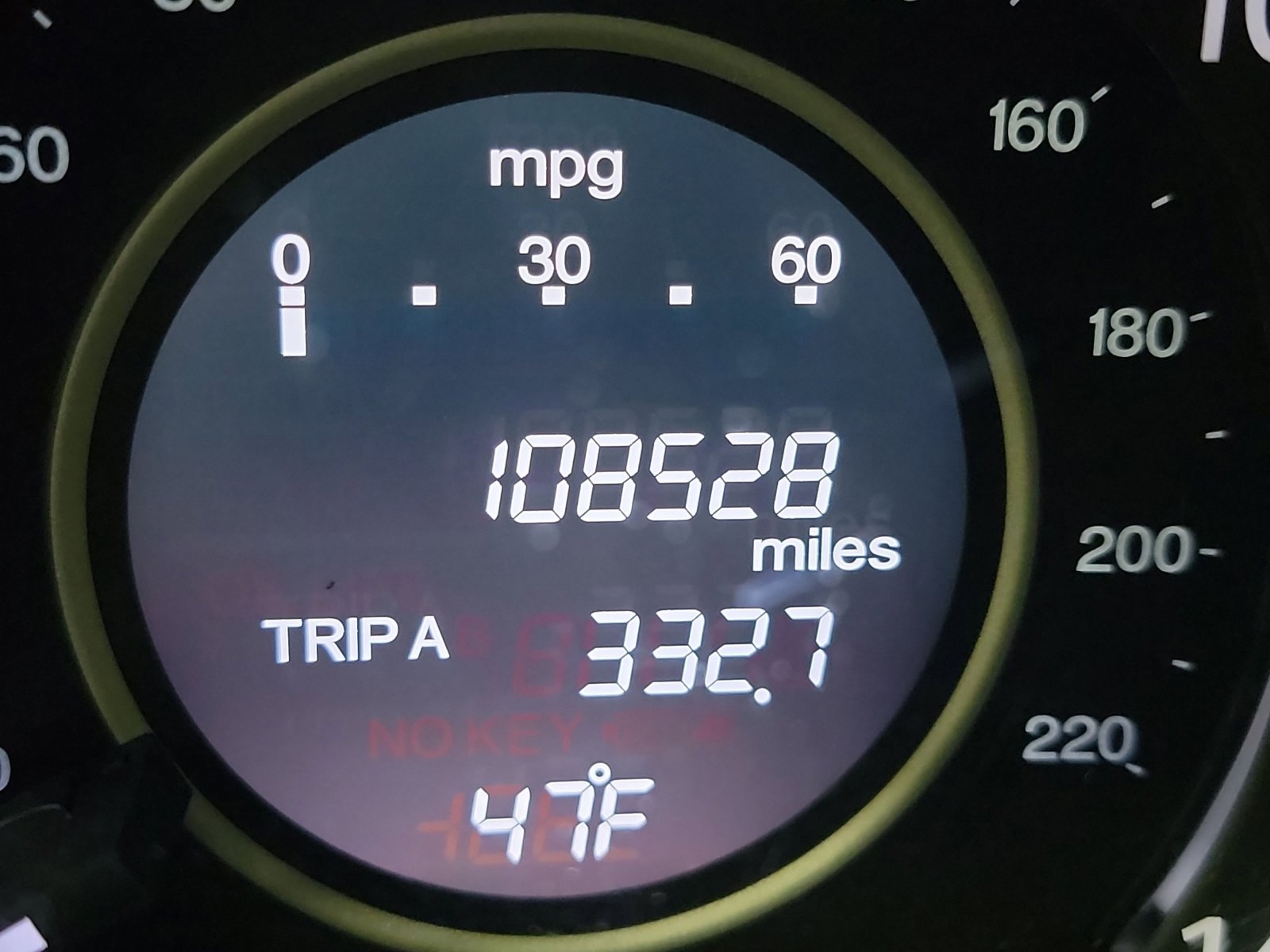 Used 2015 Honda CR-V EX-L image 19