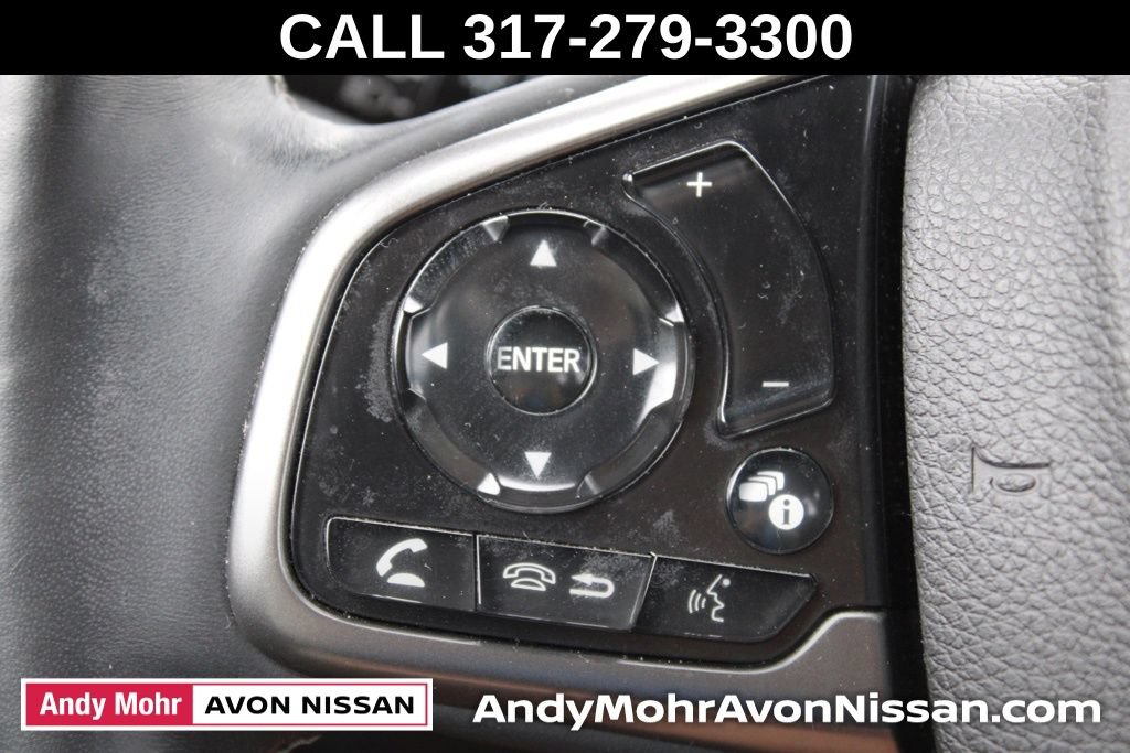 Used 2021 Honda Civic EX image 29
