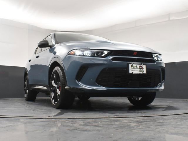 Used 2024 Dodge Hornet R/T image 19