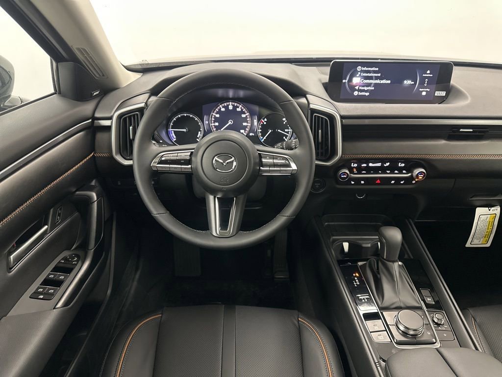 New 2026 MAZDA CX-50 AWD 2.5 Hybrid w/ Premium Pkg image 33