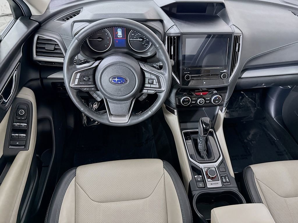 Used 2021 Subaru Forester Limited AWD/4WD image 3