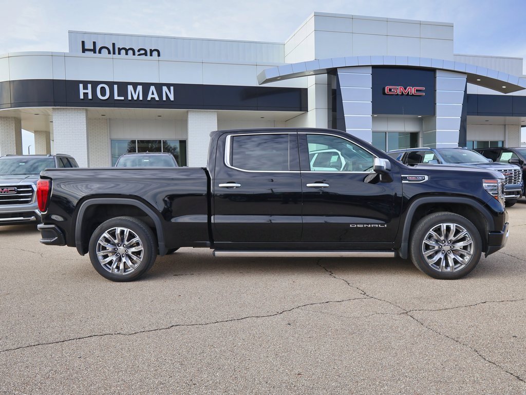 Certified 2024 GMC Sierra 1500 Denali w/ Denali Reserve Package image 2
