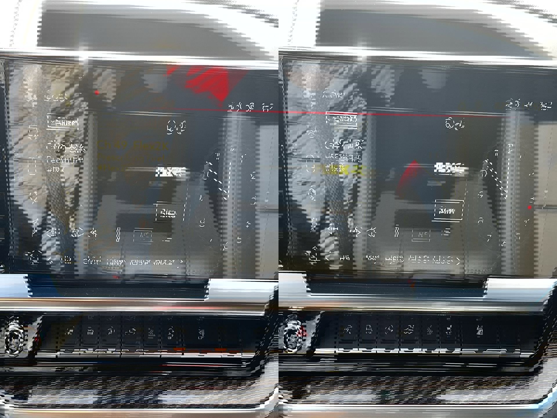 New 2026 GMC Sierra 1500 Elevation w/ Elevation Premium Package image 47