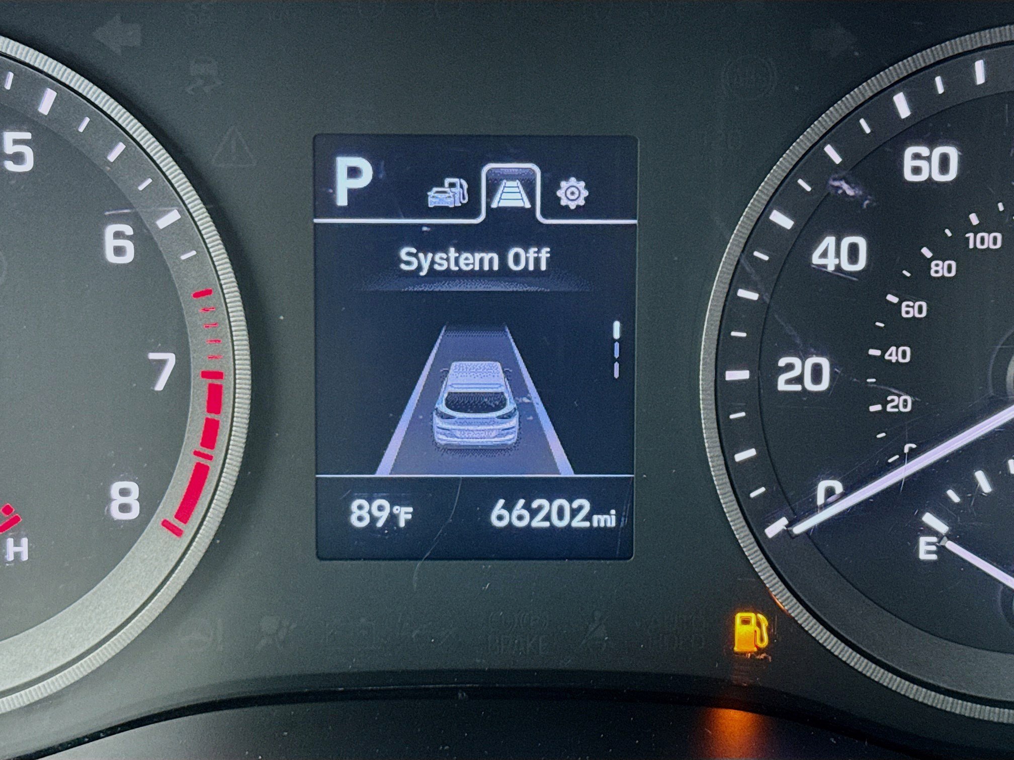 Used 2021 Hyundai Tucson SE image 8