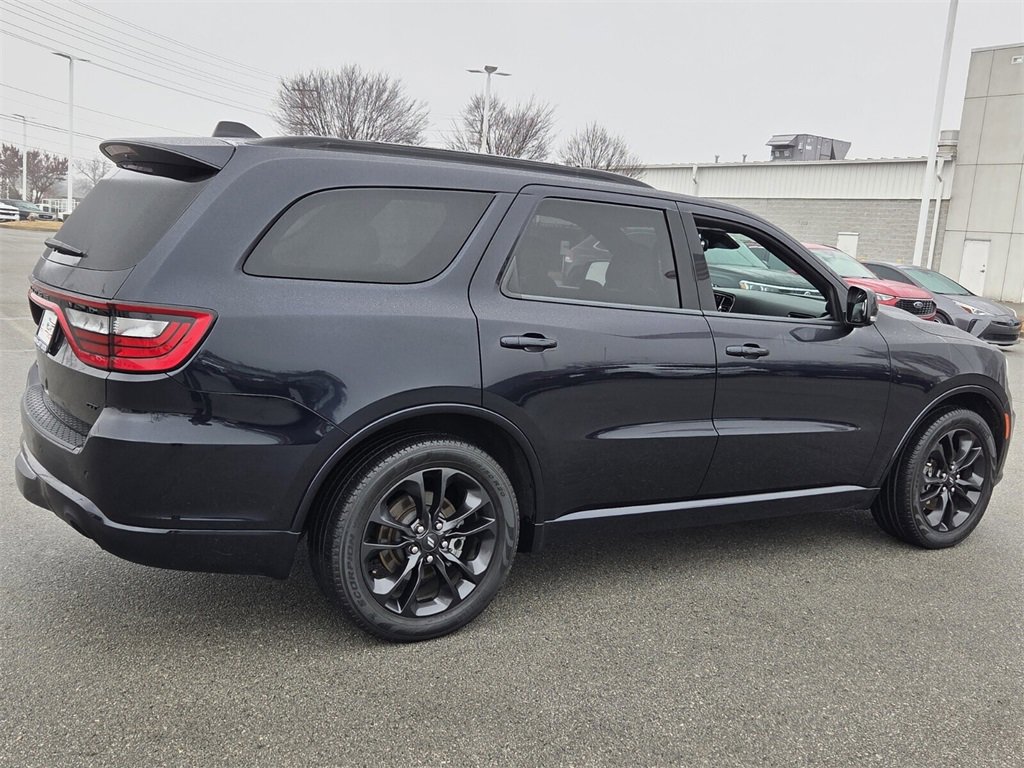 Used 2024 Dodge Durango GT image 4