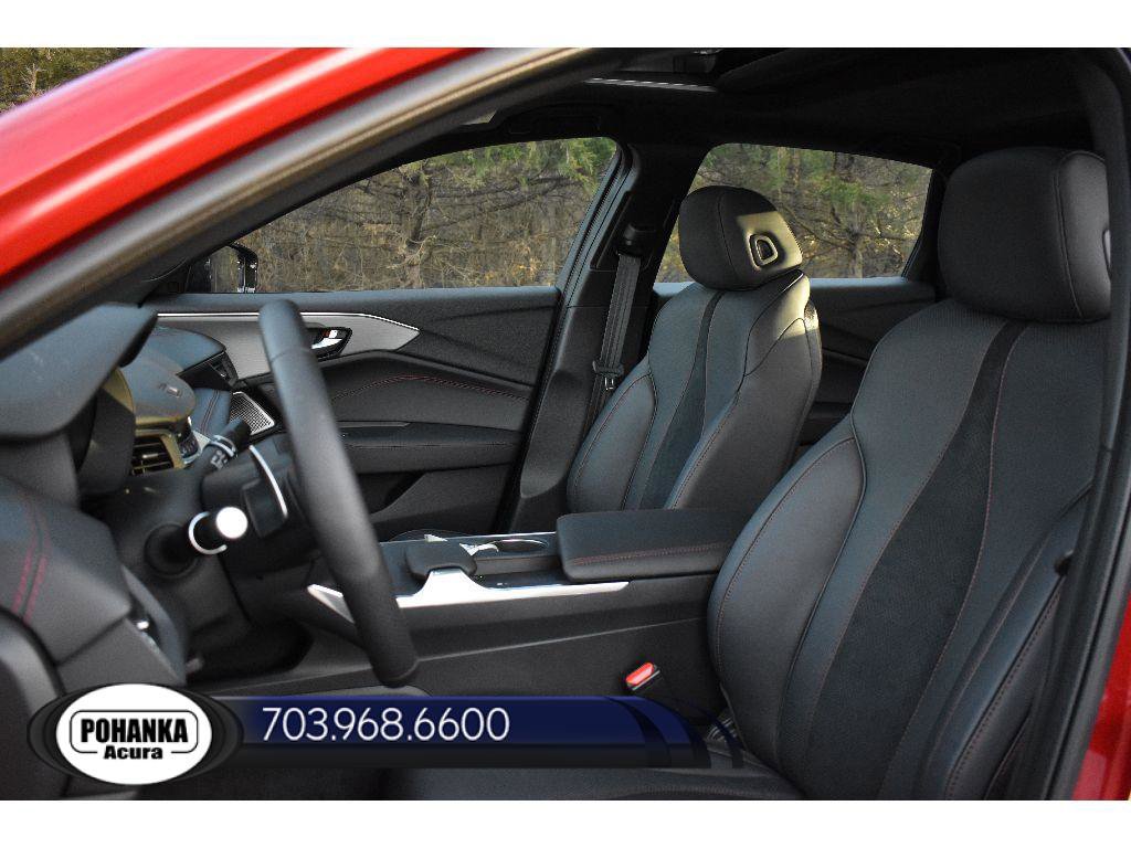 New 2025 Acura TLX SH-AWD w/ A-SPEC Pkg image 27