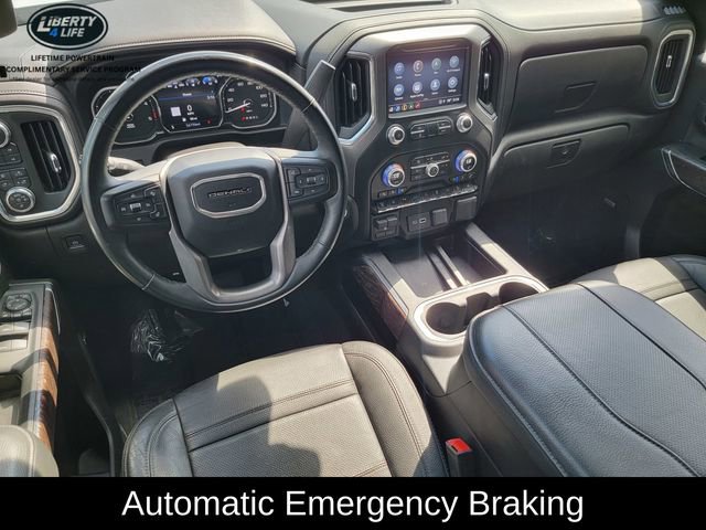 Used 2023 GMC Sierra 3500 Denali w/ Denali Ultimate Package image 31