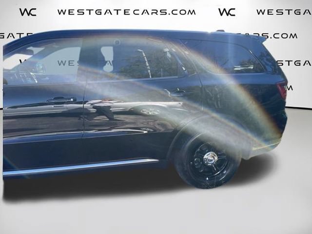 New 2023 Dodge Durango AWD w/ Skid Plate Group image 8