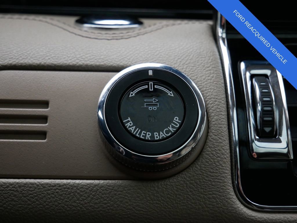 Used 2024 Lincoln Navigator L Reserve AWD/4WD image 26