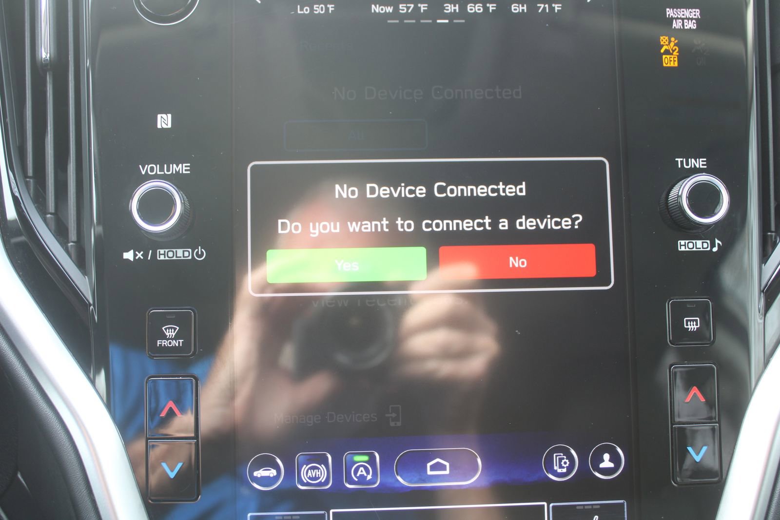 Used 2024 Subaru Outback Limited image 23