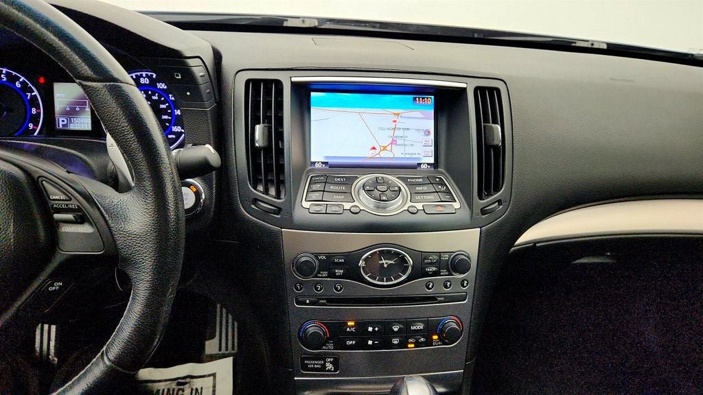Used 2012 INFINITI G37 x Sedan w/ Premium Pkg AWD/4WD image 18