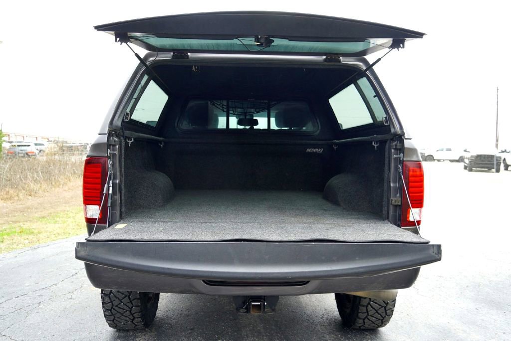 Used 2017 RAM 2500 Laramie w/ Sport Appearance Group image 37