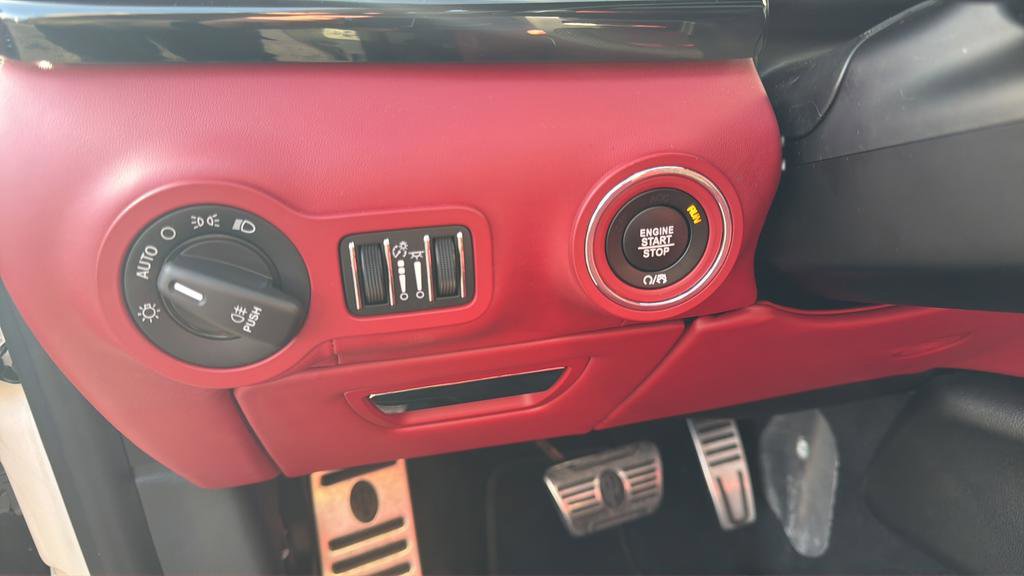 Used 2022 Maserati Quattroporte Modena Q4 image 29