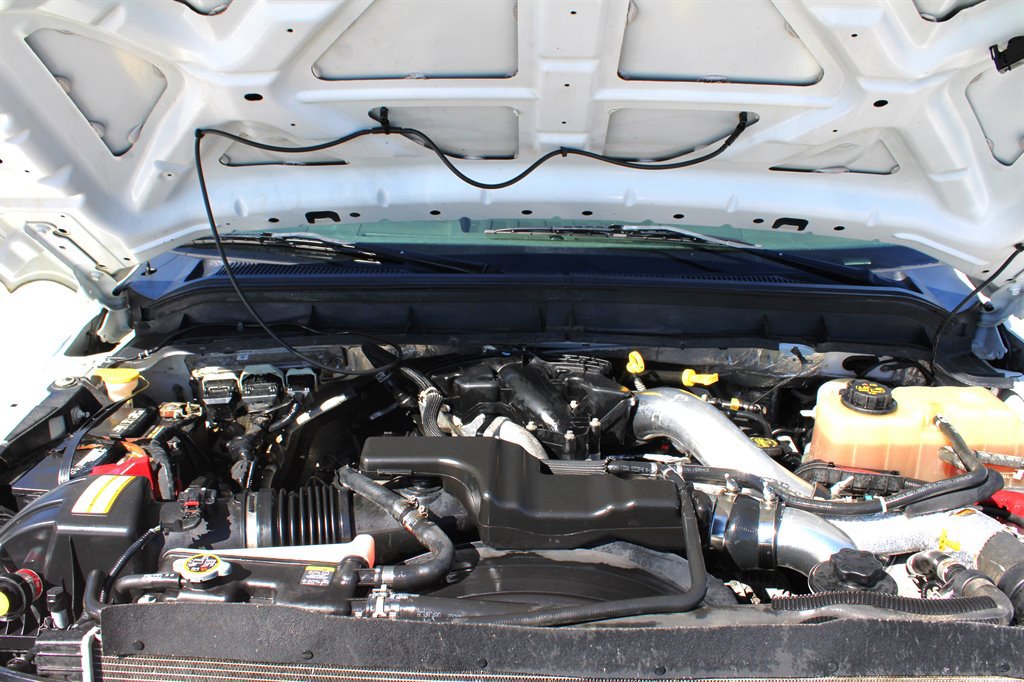 Used 2012 Ford F450 Lariat w/ Lariat Ultimate Pkg image 46