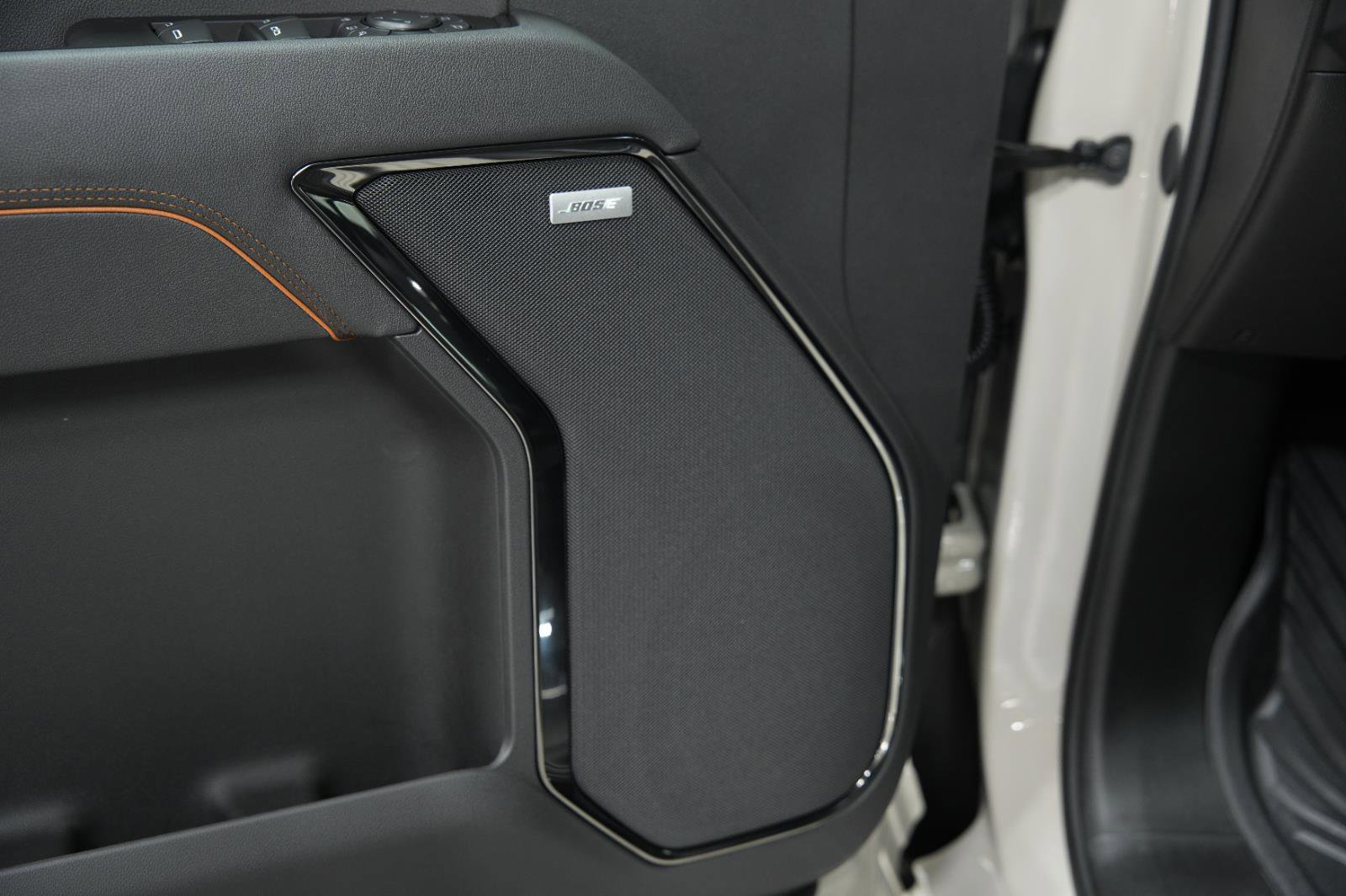 New 2026 GMC Sierra 2500 AT4 w/ AT4 Premium Plus Package image 25