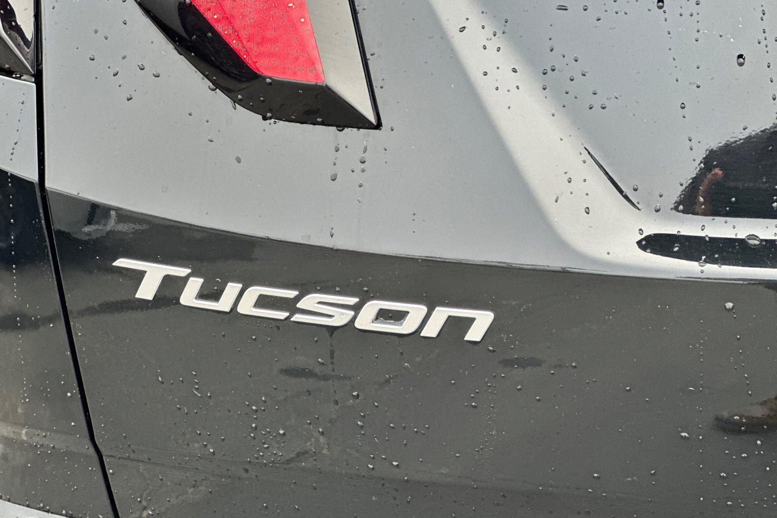 Used 2025 Hyundai Tucson SEL image 28