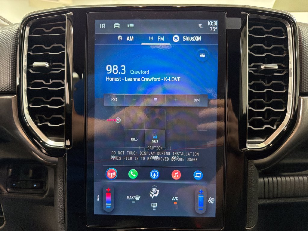 New 2026 Ford Ranger XLT AWD/4WD image 23