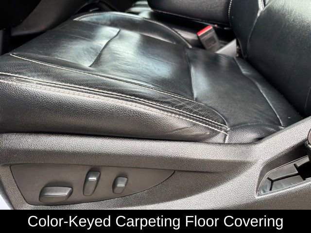 Used 2017 Chevrolet Tahoe LS w/ Skid Plate Package image 16